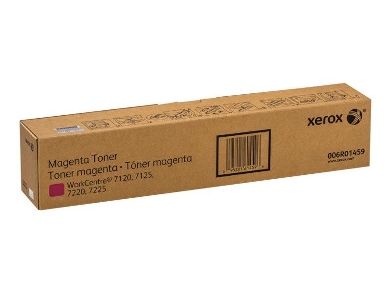 XEROX WORKCENTRE 7120 SD YLD MAGENTA TONER