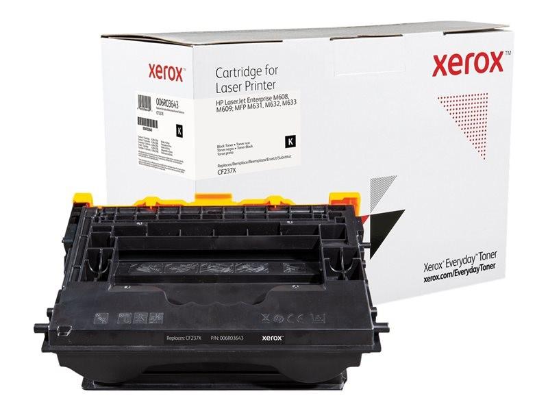 MO Brand Compatible for HP M609DN LQ-37X HI BLACK TONER