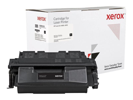 MO Brand Compatible for HP 4000 LQ-27X HI BLACK TONER