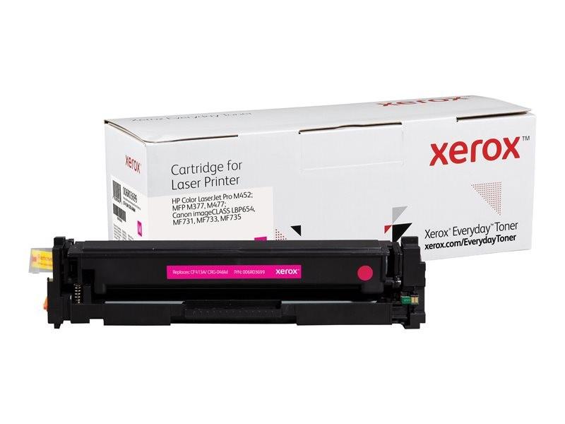 MO Brand Compatible for HP/CRG046 LQ-410A SD MAGENTA TONER