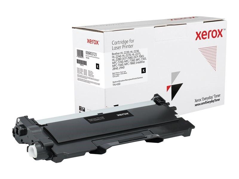 MO Brand Compatible for BRT HL2240 LQ-TN450 HI BLACK TONER