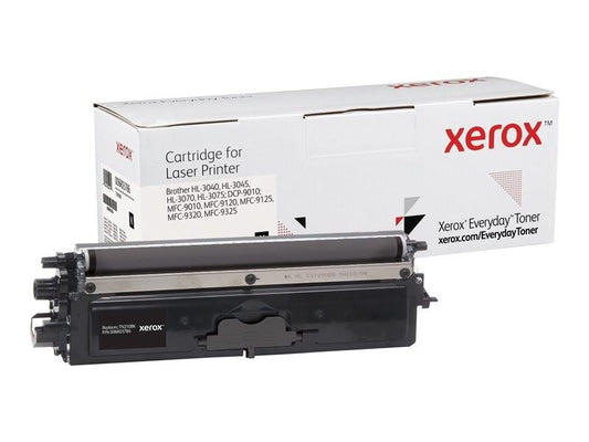 MO Brand Compatible for BRT HL3040 LQ-TN210 SD BLACK TONER