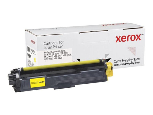 MO Brand Compatible for BRT HL3040 LQ-TN210 SD YELLOW TONER