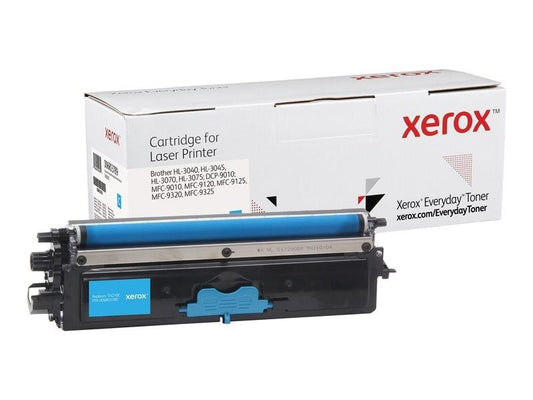 MO Brand Compatible for BRT HL3040 LQ-TN210 SD CYAN TONER