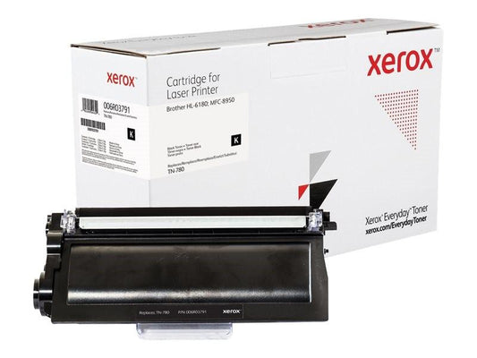 MO Brand Compatible for BRT HL6180 LQ-TN780 XH BLACK TONER