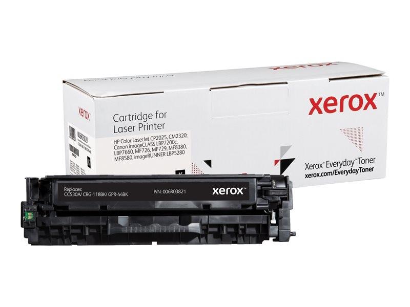 MO Brand Compatible for HP/CRG118 LQ-304A SD BLACK TONER