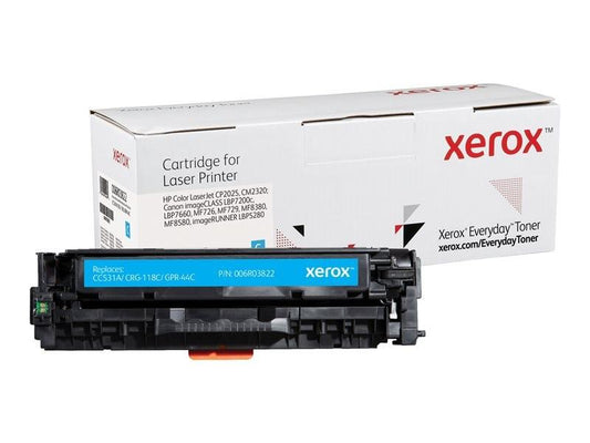 MO Brand Compatible for HP/CRG118 LQ-304A SD CYAN TONER