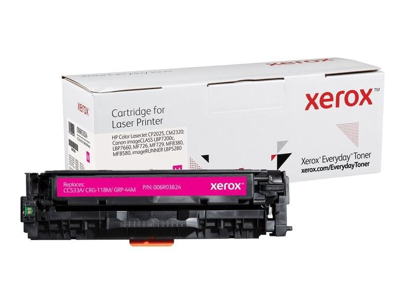 MO Brand Compatible for HP/CRG118 LQ-304A SD MAGENTA TONER