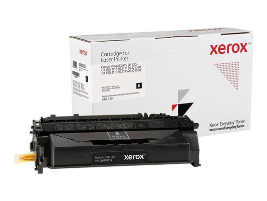 MO Brand Compatible for CNM D1120 LQ-CRG120 SD BLACK TONER