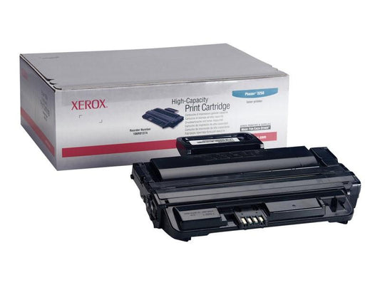 XEROX PHASER 3250 HI YLD BLACK TONER