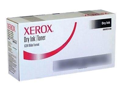 XEROX 6204/6604 SD YLD BLACK TONER