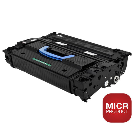 MO Brand Compatible for HP 43X, C8543X BlackEcoPlus MICR Toner Black 3