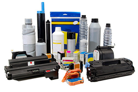Max Optical Toner