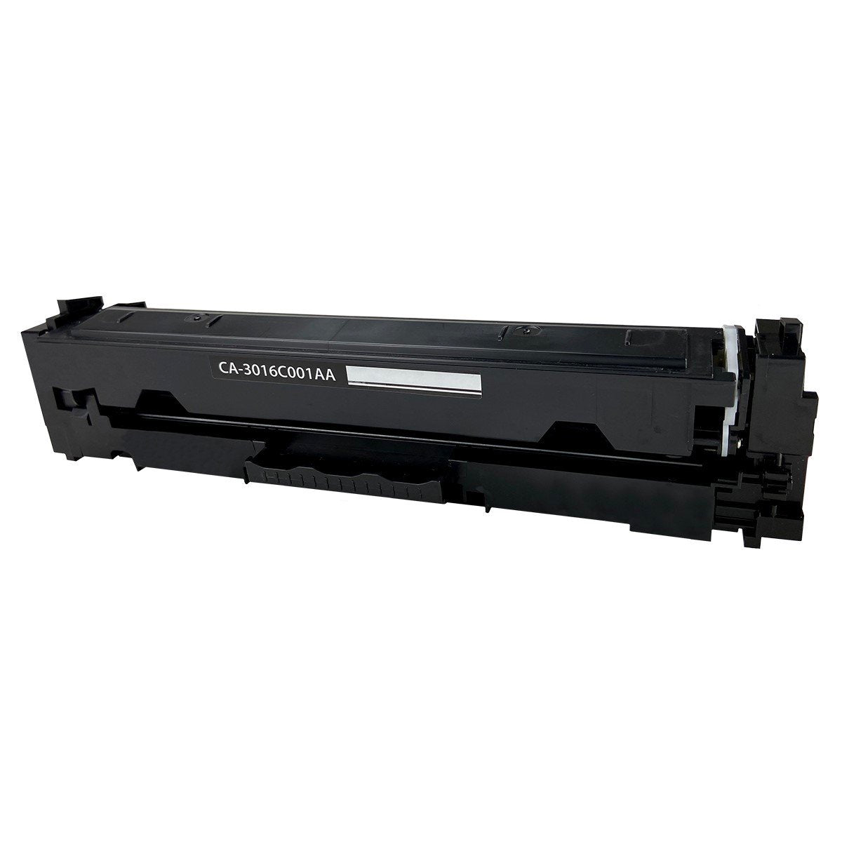 MO Brand Compatible for Canon 055, 3016C001AA Black Toner Black 2.3K Y