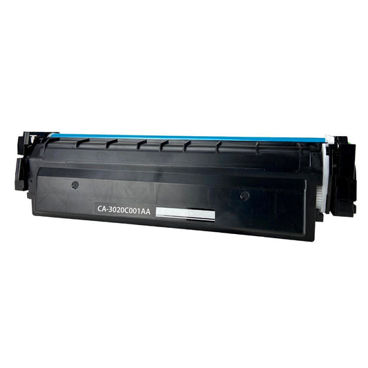 MO Brand Compatible for Canon 055H, 3020C001AA Black Toner Black 7.6K