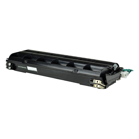 MO Brand Compatible for Lexmark C734A1KG, C734A2KG BlackRemanufactured