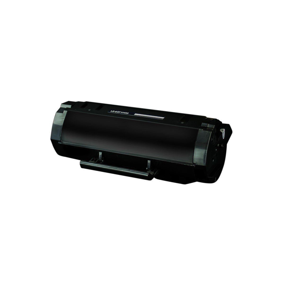 MO Brand Compatible for Lexmark 601H, 60F1H00 BlackRemanufactured Tone