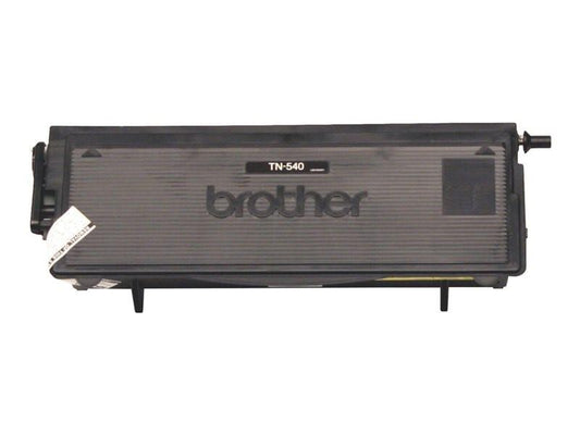 BROTHER HL-5140 TN540 OEM SD YLD BLACK TONER