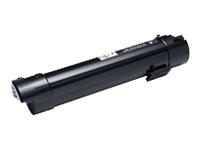 DELL C5765DN (NW88H) 332-2114 OEM SD YLD BLACK TONER