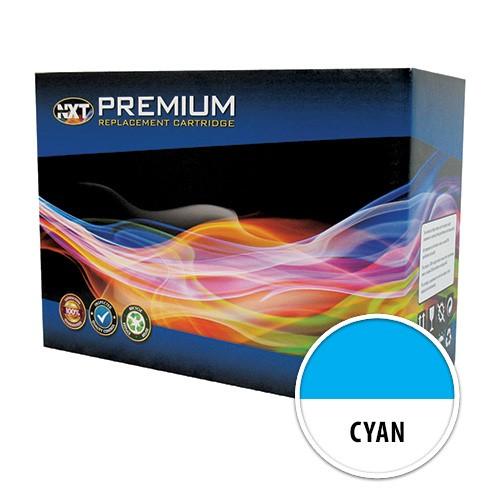 MO Brand Compatible for DELL C1660W SD YLD CYAN TONER
