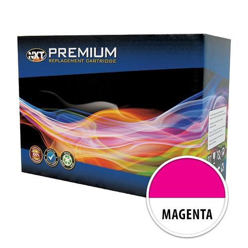 MO Brand Compatible for DELL C3760N XH YLD MAGENTA TONER