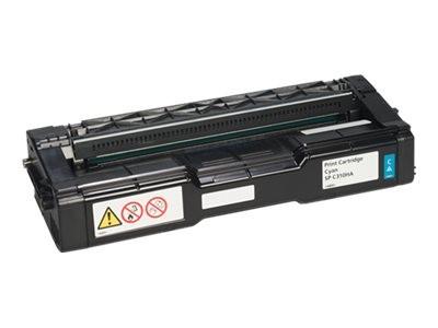 RICOH AFICIO SPC231N C310HA HI CYAN TONER