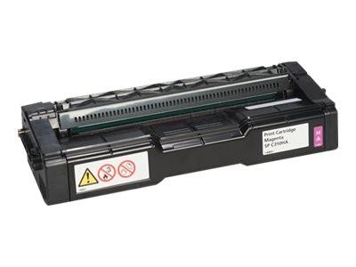 RICOH AFICIO SPC231N C310HA HI MAGENTA TONER