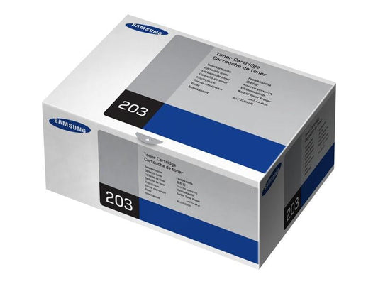 SAMSUNG SLM3320ND SD YLD BLACK TONER