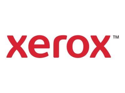 XEROX COLOR 550 SD YLD BLACK TONER