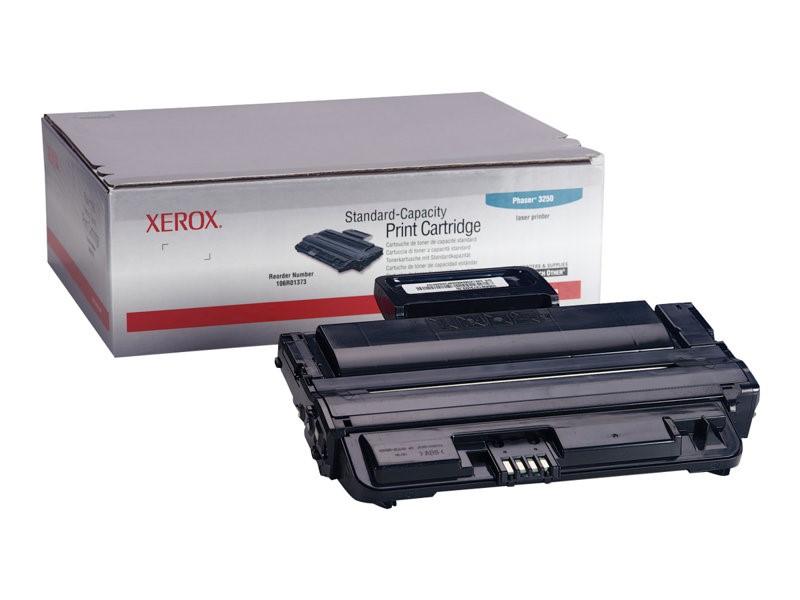 XEROX PHASER 3250 SD YLD BLACK TONER
